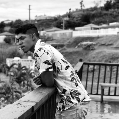 Profile Picture of Matthew Rivera (@ESOT_M) on Twitter