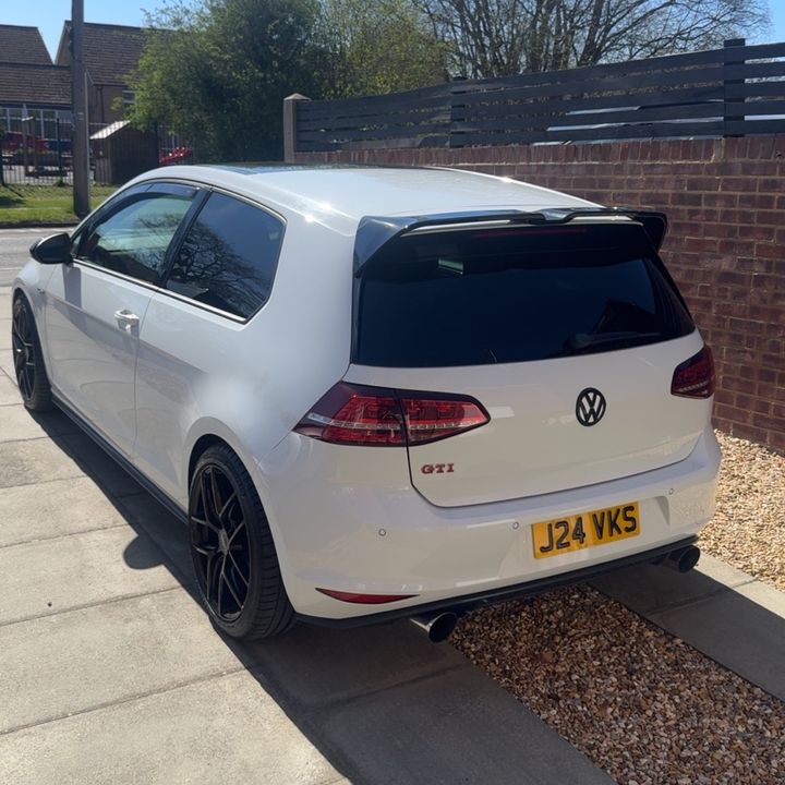 Profile Picture of Josh vokes (@mk7.josh) on Tiktok