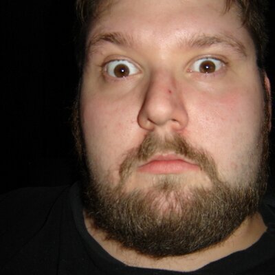 Profile Picture of Joe Pash II (@LarryDickman2) on Twitter