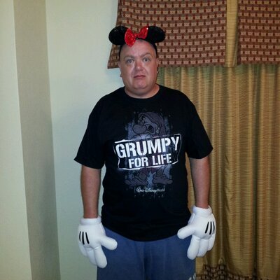Profile Picture of Chris Bennion (@chrisbennion12) on Twitter