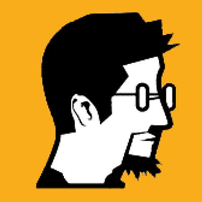 Profile Picture of Justin Blecher (@wrksprfct) on Twitter