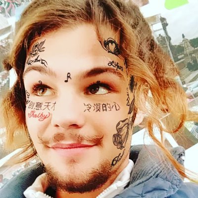 Profile Picture of Davidluba (@Davidluba2) on Twitter