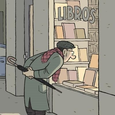 Profile Picture of Emilio Jaramillo (@curareseducar) on Twitter