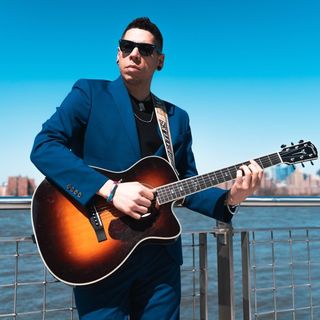 Profile Picture of Aaron Mx (@aaron_mx_music) on Instagram