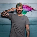 Profile Picture of Joshua Silk (@joshuasilk) on Instagram