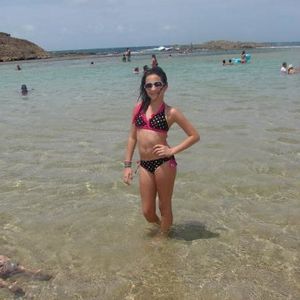 Paola Marie - Myspace Profile Picture of Paola Marie (@437782309) on Myspace