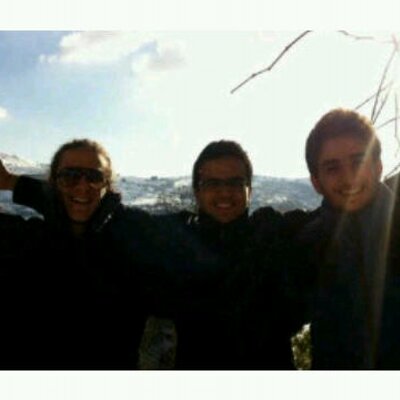 Profile Picture of Mohamad Barakat (@Parakets) on Twitter