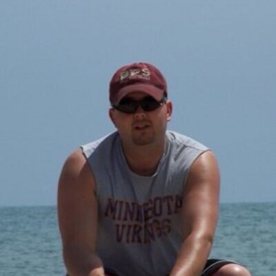 Profile Picture of Josh Pannell (@jbp8142) on Twitter