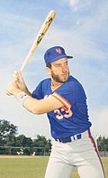 Profile Picture of Barry Lyons (baseball)on Wikipedia