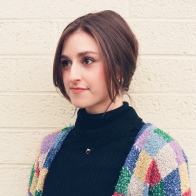 Profile Picture of Jessica Hortonon Twitter