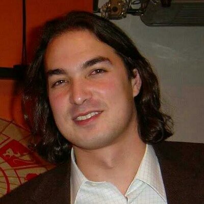 Profile Picture of Joshua Kanter (@KanterJoshua) on Twitter