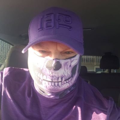 Profile Picture of Marc Alan Sandgren (@MarcSandgren) on Twitter