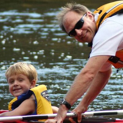 Profile Picture of Malcolm Campbell (@ncwalker01) on Twitter