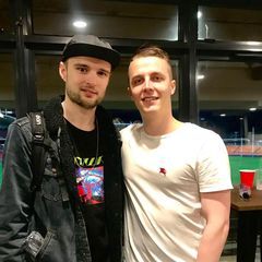 Profile Picture of Scott Raves (@scottraves) on Tiktok