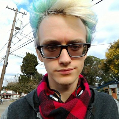 Profile Picture of Jason Woodworth (@PoorTonyKraus) on Twitter