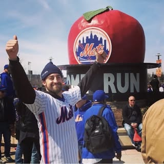 Profile Picture of Roger Mancusi (@rogermancusi) on Instagram