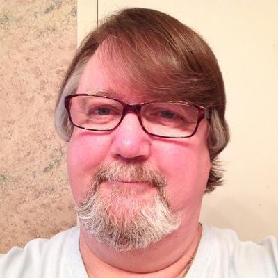 Profile Picture of Curt Haney (@curthaney) on Twitter