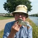 Profile Picture of Herman Bossewinkel (@anglingfriend39) on Instagram