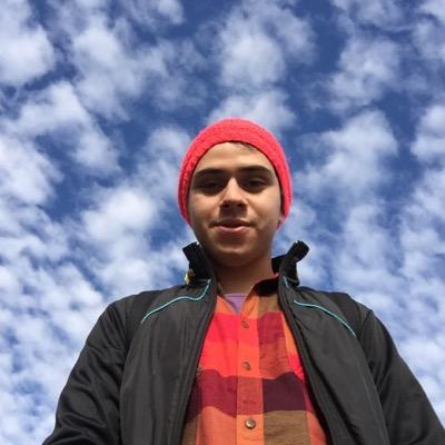 Profile Picture of Michael Avendaño (@maiicolariiel) on Twitter