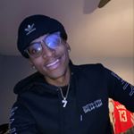 Profile Picture of Aaron De’shan (@riseofthegoat) on Instagram