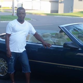 Profile Picture of James Karbar (@james.karbar) on Facebook