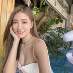 Profile Picture of Candy Liu (@candy112314) on Instagram