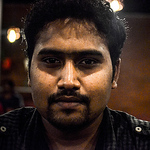 Profile Picture of Aravind Krishnan (@aravindkrishnan1) on Flickr