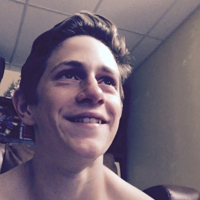 Profile Picture of Cedric Beaudoin Rose (@CedBeaudoin) on Twitter