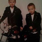 Profile Picture of Carleen Scott (@carleen1965) on Pinterest