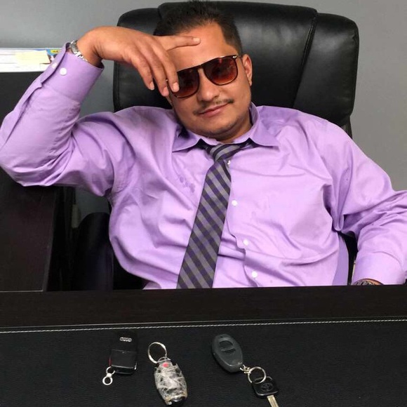 Profile Picture of Mohammed Ansari (@mo710) on Poshmark