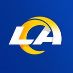 Profile Picture of Los Angeles Rams (@rams) on Instagram