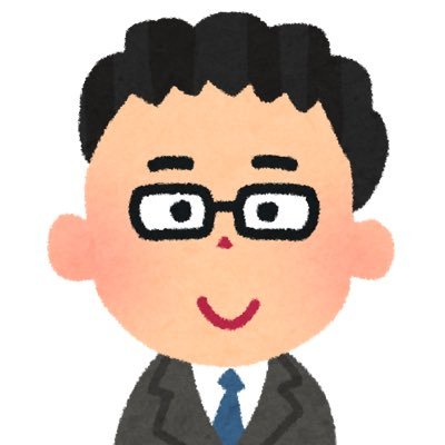 Profile Picture of Hoge一郎 (@jun1sato) on Twitter