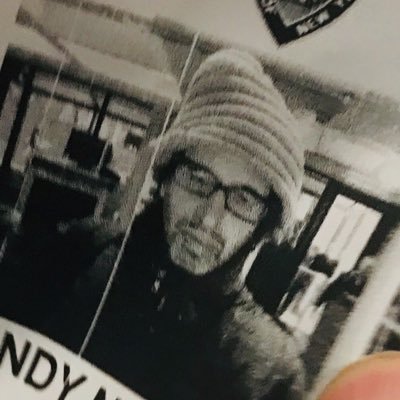 Profile Picture of Andy Newman (@andylocal) on Twitter