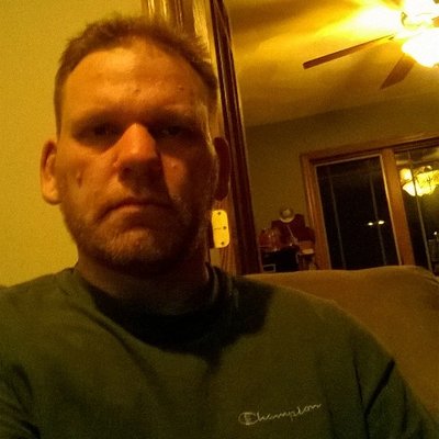 Profile Picture of Don Dodd (@dondodd3) on Twitter