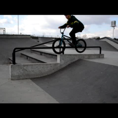 Profile Picture of Jesse Gore (@jesse_gore) on Twitter