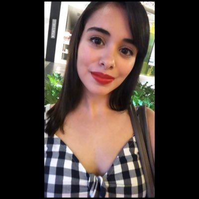 Profile Picture of Eunice Rojas (@eunicerojas22) on Twitter
