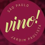 Profile Picture of Vino Jardim Paulista | Wine Bar (@vinopaulista) on Instagram