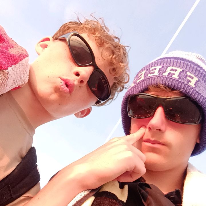 Profile Picture of Łevi (@levi.main25) on Tiktok