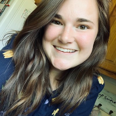 Profile Picture of Alyson Ramsey (@AlysonRamsey14) on Twitter