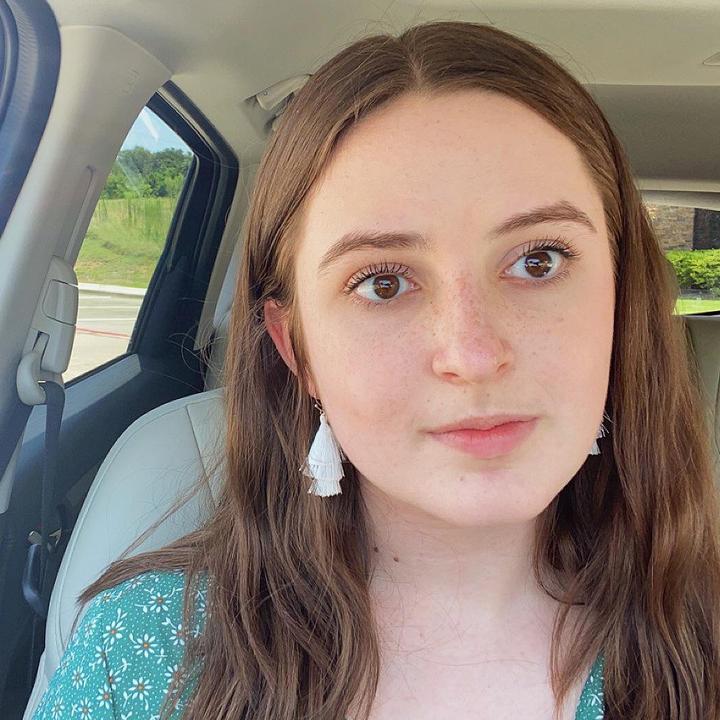 Profile Picture of catherine (@@catherine.langley_) on Tiktok