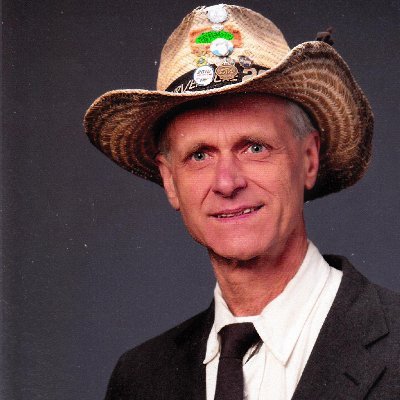 Profile Picture of Dwight Smith (@NonPartisanPres) on Twitter