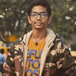 Ravi Ramanathan - Instagram Profile Picture of Ravi Ramanathan (@_ravi.19_) on Instagram