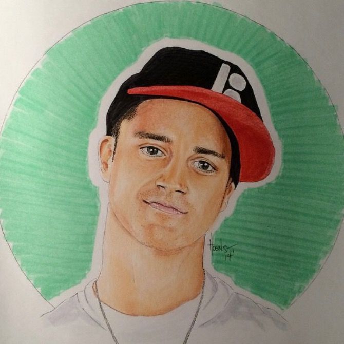 Profile Picture of Colin McKay (@colinmckayplanb) on Tiktok