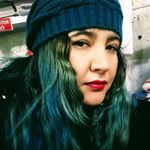 Profile Picture of Elizabeth Sotelo (@erzsebeth_mortem) on Instagram