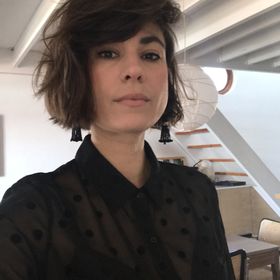 Profile Picture of Jelena Jovanovic (@jelenaj) on Pinterest