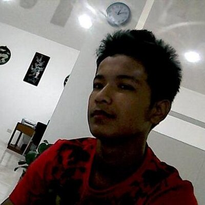 Profile Picture of Joebert Ramayrat (@bert_joe) on Twitter