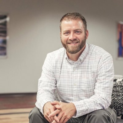 Profile Picture of Jerry Huggins (@Jer_Hug) on Twitter