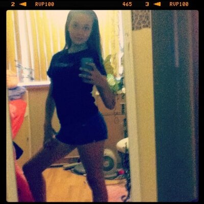 Profile Picture of Amanda Haskell (@haskell_amanda) on Twitter