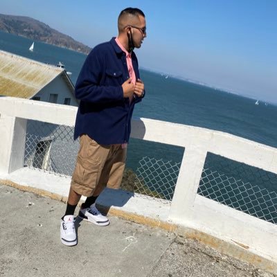 Profile Picture of JESUS (@jesusmeraz1) on Twitter