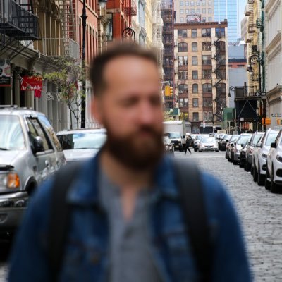 Profile Picture of Jacob Henson (@jake_henson) on Twitter
